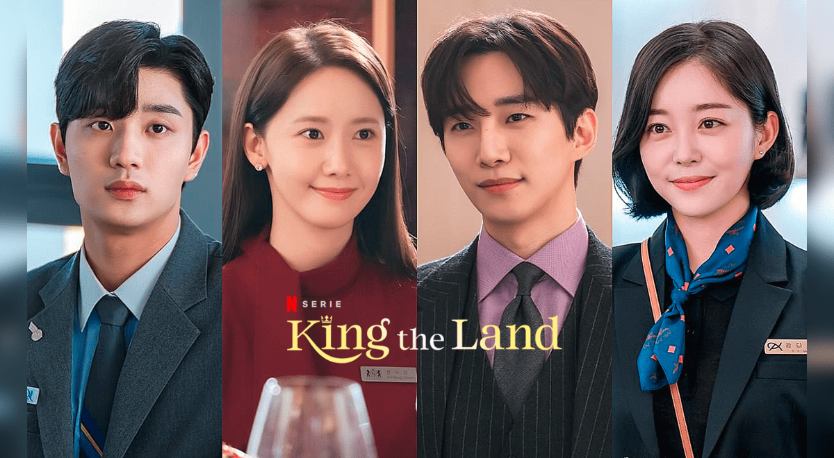 K-dramas clásicos llegaron a Netflix en julio 2023: ¿Eres humano