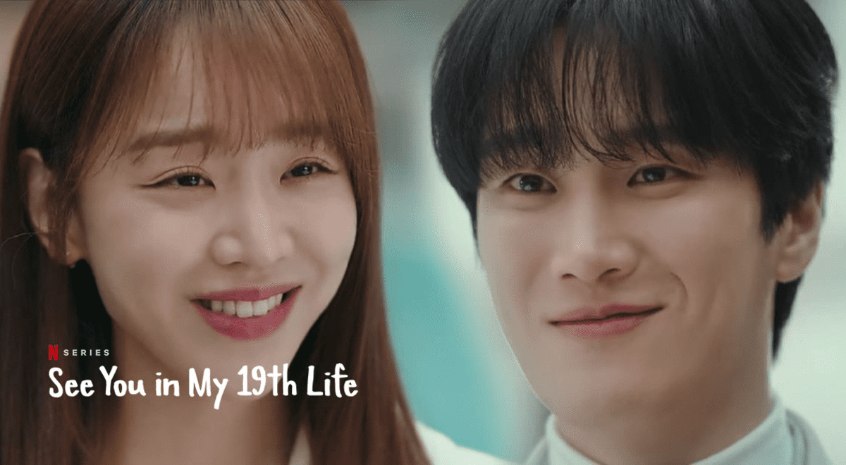 See You In My 19th Life Final Explicado Netflix Estreno Gratis Por Tvn Y Streaming Ahn 7451