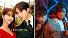K-dramas de estreno en junio 2023: ¿cuándo salen y dónde ver "Sabuesos" y más series nuevas?