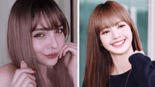 Como Lisa de Blackpink: youtuber muestra el paso a paso para maquillarte como idol de K-pop