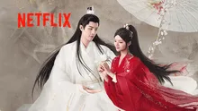 "La promesa más larga", de Xiao Zhan, en estreno por Netflix Latinoamérica: ¿cuándo ver el c-drama?