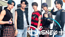 TXT estrena "TOMORROW X TOGETHER: OUR LOST SUMMER" en Disney Plus: ¿cuándo ver el documental?