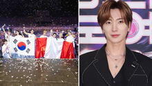 SUPER JUNIOR: Leeteuk se emociona tras recibir apoyo de fans en Latinoamérica