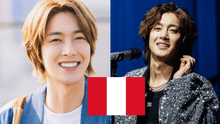 ¿Kim Hyun Joong regresa a Perú? Astro de 'Boys over flowers' anuncia nueva gira 'Rising impact'