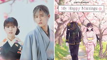'Mi feliz matrimonio' de Netflix: ¿el live action del romántico anime llegará al streaming?