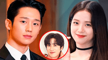 Jisoo y Ahn Bo Hyun: ¿cómo reaccionó Jung Hae In tras conocer el romance de la idol de BLACKPINK?