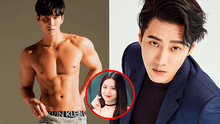 Ahn Bo Hyun: Instagram, edad, altura y más curiosidades del novio de Jisoo de BLACKPINK