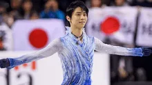 ¡Yuzuru Hanyu se casó!: patinador japonés anuncia matrimonio y deja en shock a fans