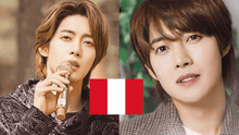 Kim Hyun Joong confirma tour en Latinoamérica e incluye a Perú: ¿a qué otros países llegará?