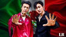 SUPER JUNIOR, Donghae y Eunhyuk en México 2023: dúo confirma fechas y ciudades de su fancon tour