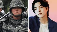 Suga de BTS confirma fecha de su servicio militar en Corea: ¿cuándo se enlista?