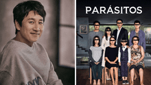 Lee Sun Kyun, el actor de 'Parásitos', enfrenta acusaciones de consumo de drogas en Corea del Sur