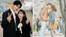 Park Bo Young y Hyung Sik: la historia de amor que surgió en 'Strong Woman Do Bong Soon'