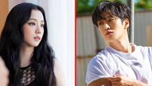 Jisoo, de BLACKPINK, y Ahn Bo Hyun ponen fin a su romance: ¿qué pasó y cuánto duró su relación?