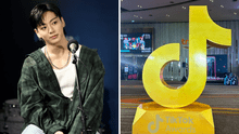 Jungkook de BTS triunfa en los TikTok Awards Thailand 2023: ¿qué ganó y qué dijo el idol k-pop?