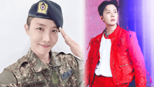 J-Hope, de BTS: ¿cuántos días faltan para que regrese del servicio militar?