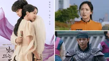 'Moon in the Day', reparto del k-drama: ¿quiénes son los actores y personajes de la serie?