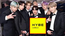 BTS: ¿en qué país de Latinoamérica estará la nueva sede de Hybe Labels?