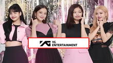 ¿BLACKPINK aceptará renovar contrato con YG Entertainment? Anuncio de la agencia sorprendió a fans