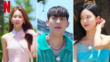 'Single's Inferno 3', elenco: ¿quiénes son los nuevos participantes del reality coreano de Netflix?