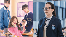 'True beauty', reparto: ¿quiénes son los actores del k-drama de Cha Eunwoo en Netflix?