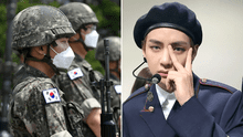 Taehyung, de BTS: ¿qué es la SDT y cómo es el duro entrenamiento de esta unidad del Ejército?