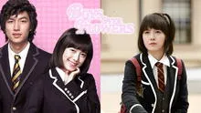 'Boys Over Flowers': ¿qué fue de Goo Hye Sun, actriz que interpretó a Jandi, a 14 años del k-drama?