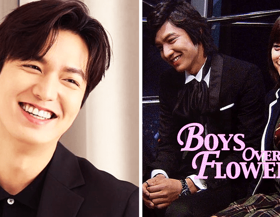 Lee Min Ho: actor de Gu Jun Pyo en 'Boys over flowers' recuerda su papel con cariño a más de 10 años