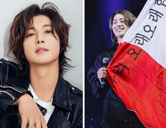 Kim Hyun Joong en Perú 2023: confirman local de Lima donde será su esperado concierto