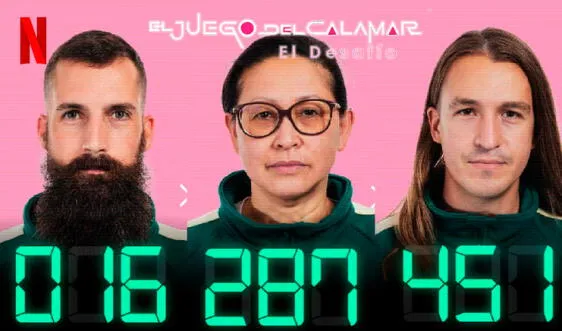 'El juego del calamar: el desafío', capítulo 10, final: ¿a qué hora se estrena y cómo ver en Netflix?