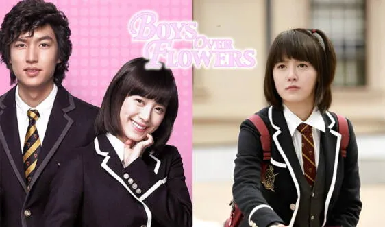 'Boys Over Flowers': ¿qué fue de Goo Hye Sun, actriz que interpretó a Jandi, a 14 años del k-drama?