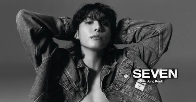 BTS: Jungkook demuestra toda su sensualidad en video promocional de Calvin Klein