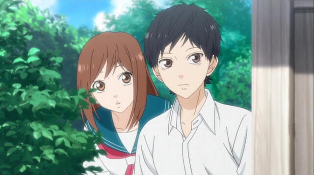 'Ao Haru Ride' ahora es un dorama: ¿dónde y cuándo ver el live-action del popular anime