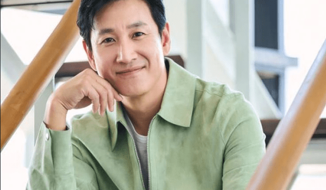  Lee Sun Kyun es recordado por su papel en la serie 'Príncipe del Café'. Foto: Courtesy of Lotte Entertainment   