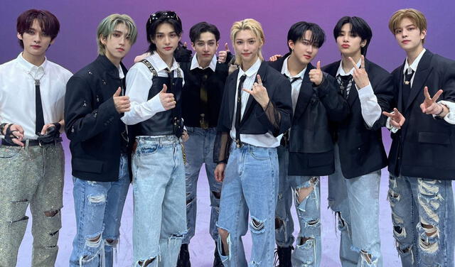 Stray Kids planea visitar Latinoamérica en 2024: ¿cuándo y en qué países se presentarían?