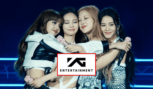  BLACKPINK debutó como grupo en agosto del 2016. Foto: composición LR/YG   