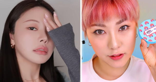 En esta nota encontrarás 5 youtubers que podrán ayudarte a encontrar tu rutina perfecta. Foto: captura Youtube/ ssin 씬님