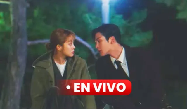 'Un amor predestinado' empezó a transmitirse el 23 de agosto de 2023. Foto: composición LR/JTBC