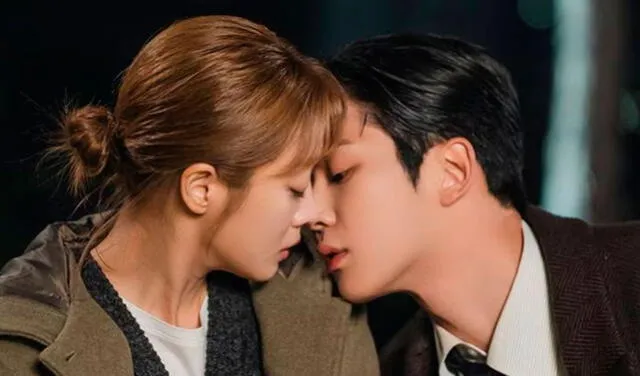 Hong Jo se preocupará menos por el pasado, tras saber su final con Shin Yu. Foto: Netflix