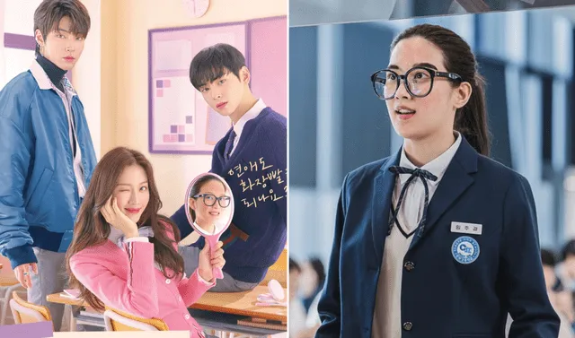 El k-drama que se estrenó en tvN en 2020, vuelve en la plataforma de Netflix este 2023. Foto: composición LR/tvN.