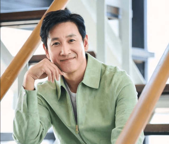  Lee Sun Kyun es recordado por su papel en la serie 'Príncipe del Café'. Foto: Courtesy of Lotte Entertainment   