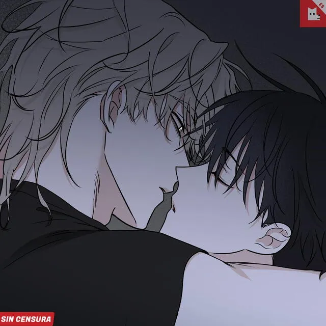  Tercera temporada del manhwa 'La noche que llega a la ribera'. Foto: Lezhin ES   